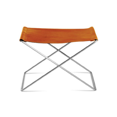 Stainless Steel Waiting Room Chair