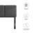 Modway Lindee Headboard-98135996-98136000