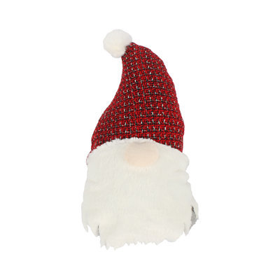 Coussin Gnome Forest Gnome
