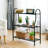Harpster Plant Stand