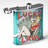 Stainless Steel Flask Set
