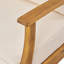 Fauteuil en acacia-938575284