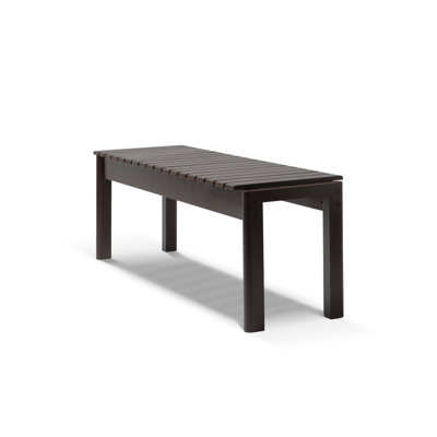 Wooden Picnic Bench