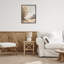 «Country Nature in Winter», estampe numérique, conception de Petal Prints Design-358005554-358005557