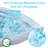 Firm Bamboo Cool Pillow-667273194