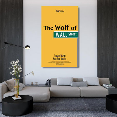 Le loup de Wall Street
