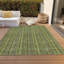 Chayden rug with non-slip backing-98188761