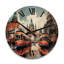 Horloge murale Anacamila-1467410062
