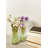 Graden Glass Table Vase