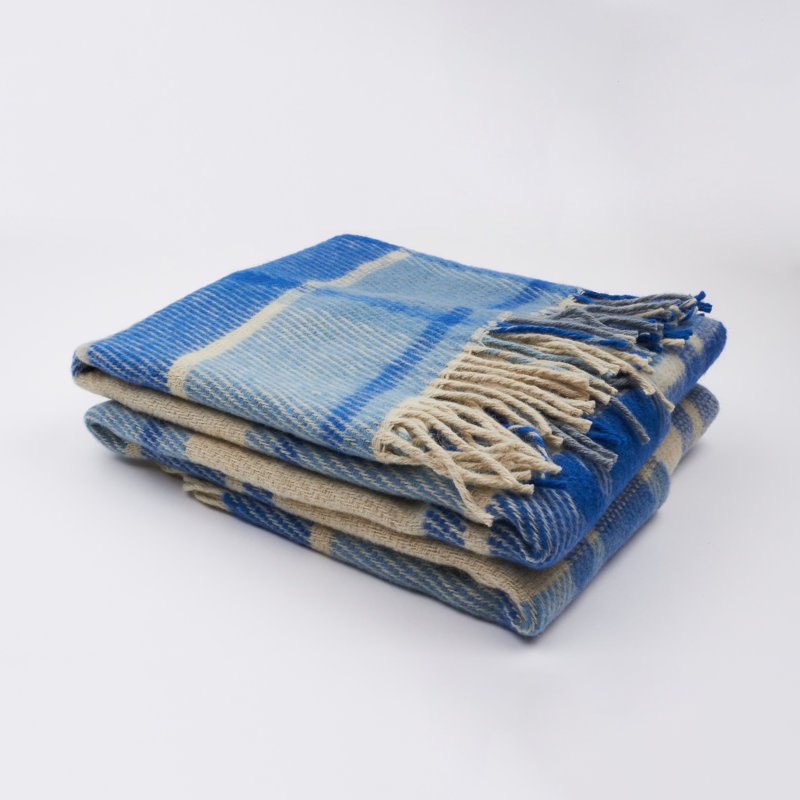 Halleck Blanket, W140 x L200cm