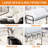Stainless Steel Dish Rack-88529693