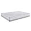 Alwyn Home Morgan 12'' Medium Charcoal Infused Infused Memory Foam Mattress-1089610683