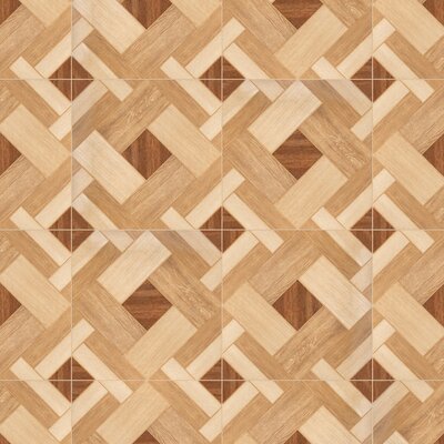 Huelva 18"" x 18"" Ceramic Wood Look Field Wall & Floor Tile -  Merola Tile, WFFCL18HUCA