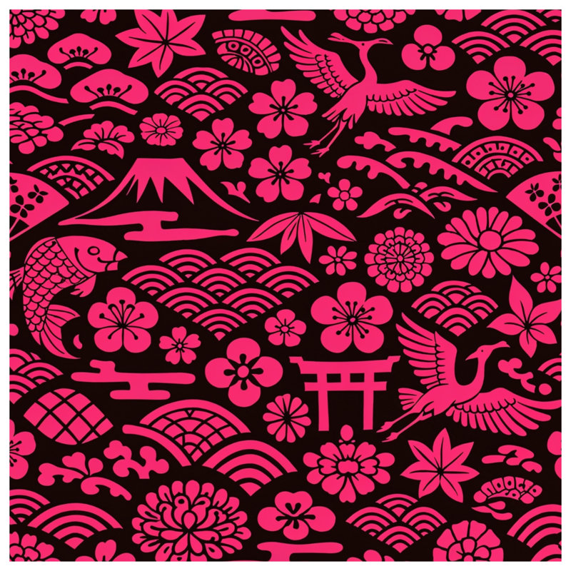 Coussins décoratifs roses rose, 26 x 26 pouces