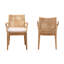 Alerah 44.96cm H Side Chair