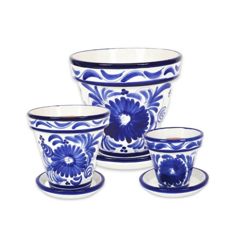Cameren Handmade Pot Planter