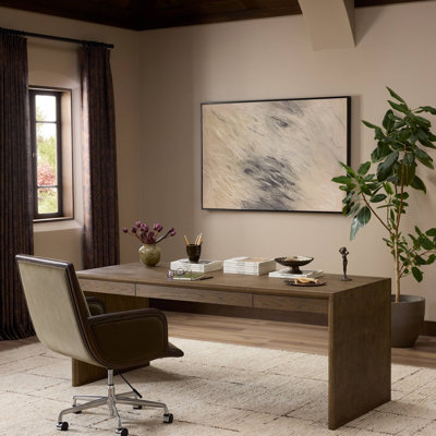 Salta Desk