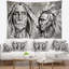 Tapisserie Corwin-28503727