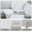 Fauteuil modulaire Tarrance