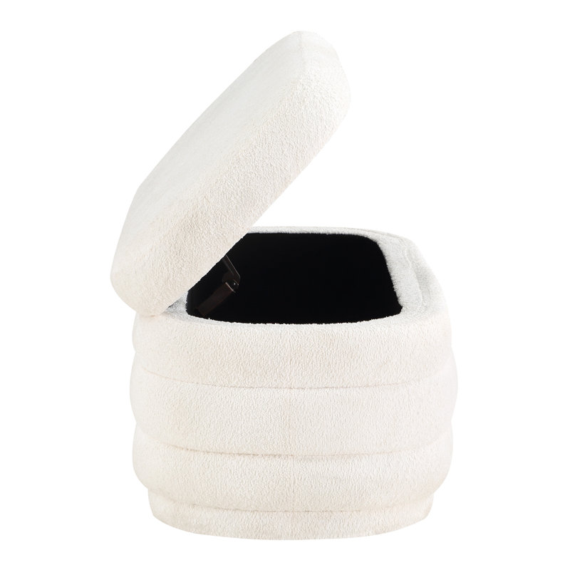 Banc de rangement Fentress, Snow Sherpa