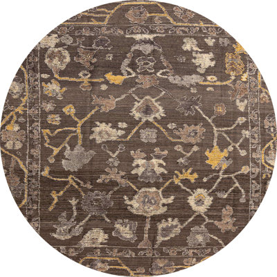Southwestern Indoor Rug