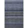 Premium Machine Washable Cerrito AMF598 Blue Rug