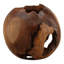 Sculpture Hays naturelle