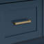 Ensemble de meuble-lavabo double 61 po Hamlet-759318129