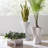 Hans Handmade Urn Planter