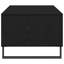 Coffee Table with Drawer Engineered Wood Living Room Modern Minimalist