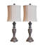 Ensemble de lampe de table Lansdale