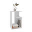 Table d'appoint H 25 po, 1 tablette-826808541