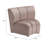 Garbi Modular Sectional Beige