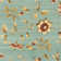 Carolane Performance Floral Rug