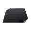 50cm W x 50cm L Textured Cut And Loop Mounting / Installation Required Polypropylene Plastic Carpet Tile