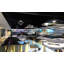 Buckle 1 - Light LED Chandelier-2075061102