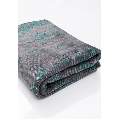 Toile classique vieillie
