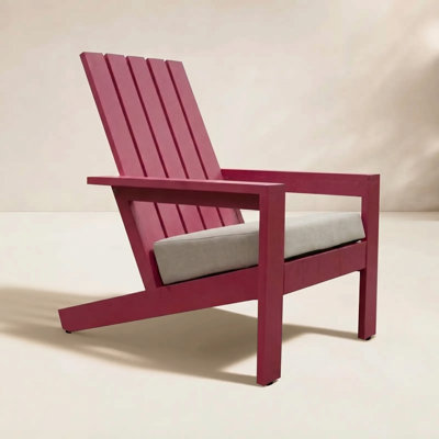 Rhys Sunbrella® Adirondack Chair