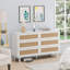 Commode double 6 tiroirs Eskil-84638356-90000893