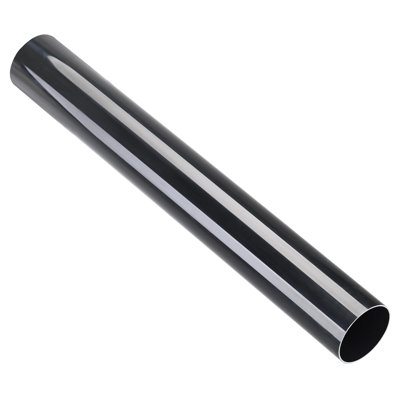  Gaine de protection pour mât de drapeau de 3 po (76 mm), remplacement du manchon de protection antirouille en PVC pour 2 mâts de diamètre extérieur de 15/16 po, compatible avec un mât de drapeau Bravery Valor de 30 pi