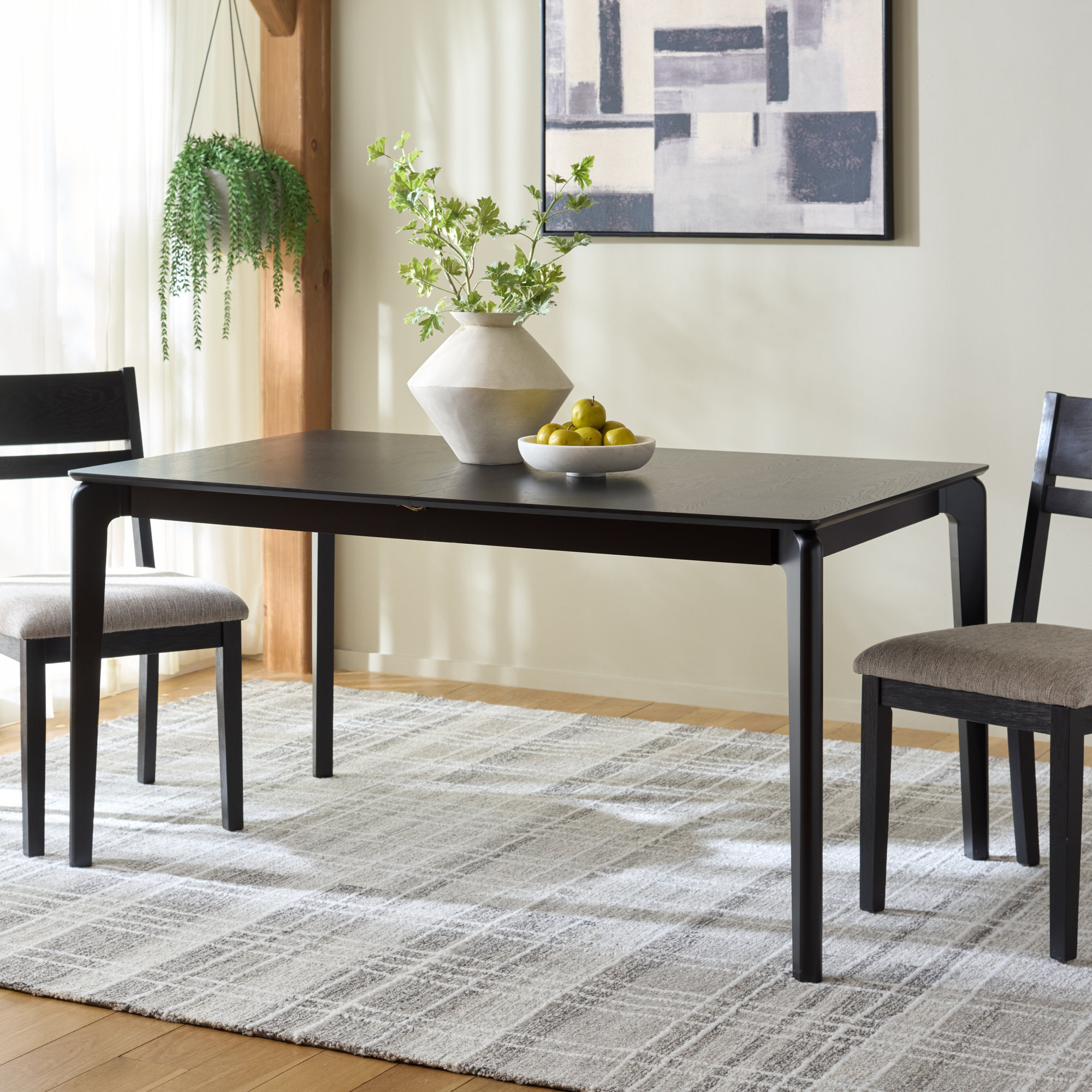 Hammis Extendable Dining Table