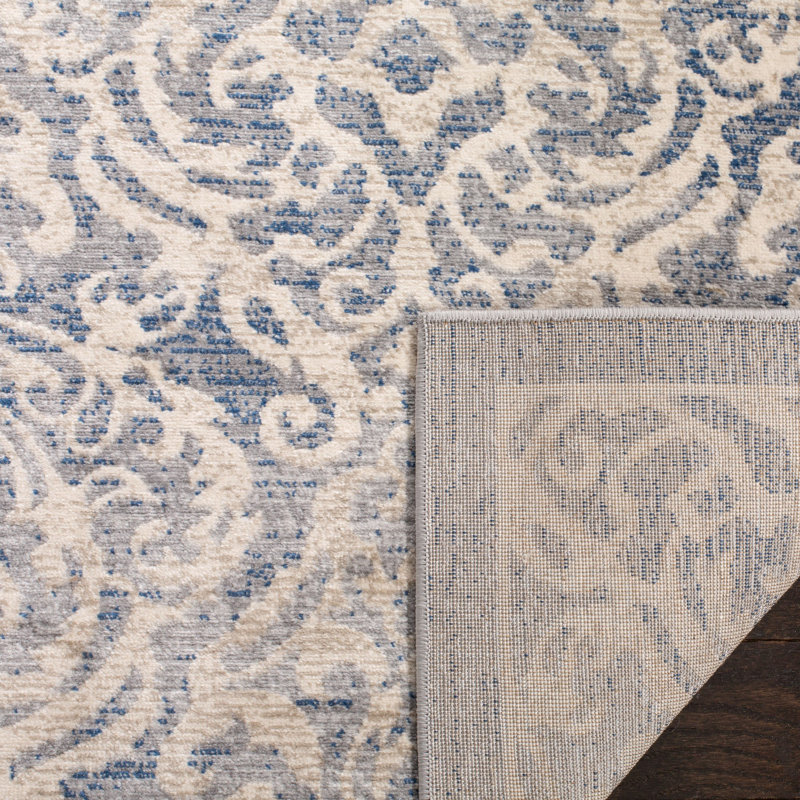 Tapis ikat Llana Performance, Rectangle 12 pi x 18 pi