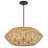Luca 5 - Light Outdoor Chandelier-111597949