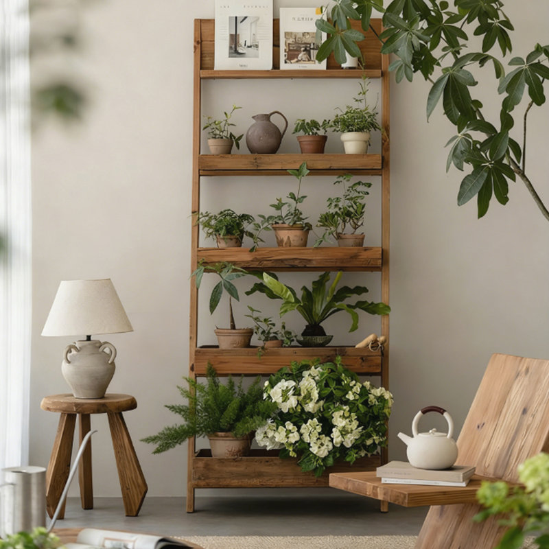 Vitrine Modern