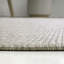 Tapis d'intérieur / extérieur beige Malpass-1262387898