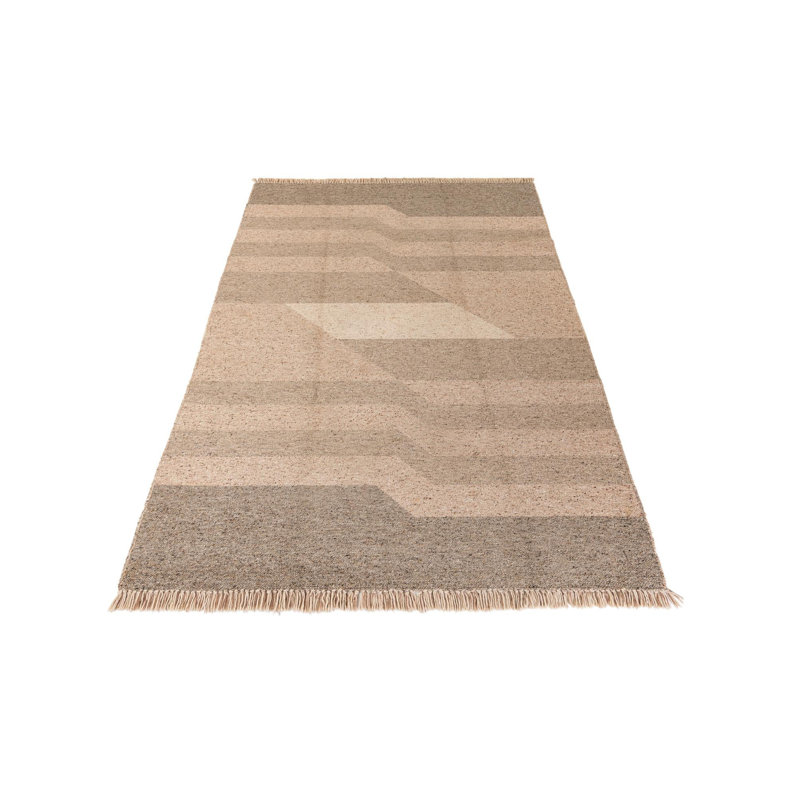 Orpheus Brown Rug