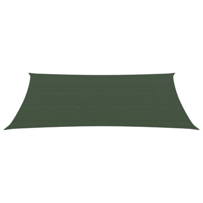 Bakerstown 3m x 4.5m Rectangular Shade Sail