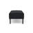 Luxe Lounge Reception 2 Seat Bench-97825521-97825522