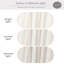 Three-seater round arm Sofa-1302220331