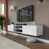 White Wood Grain